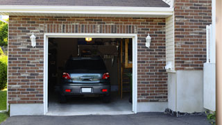 Garage Door Installation at Brandon Park, Florida